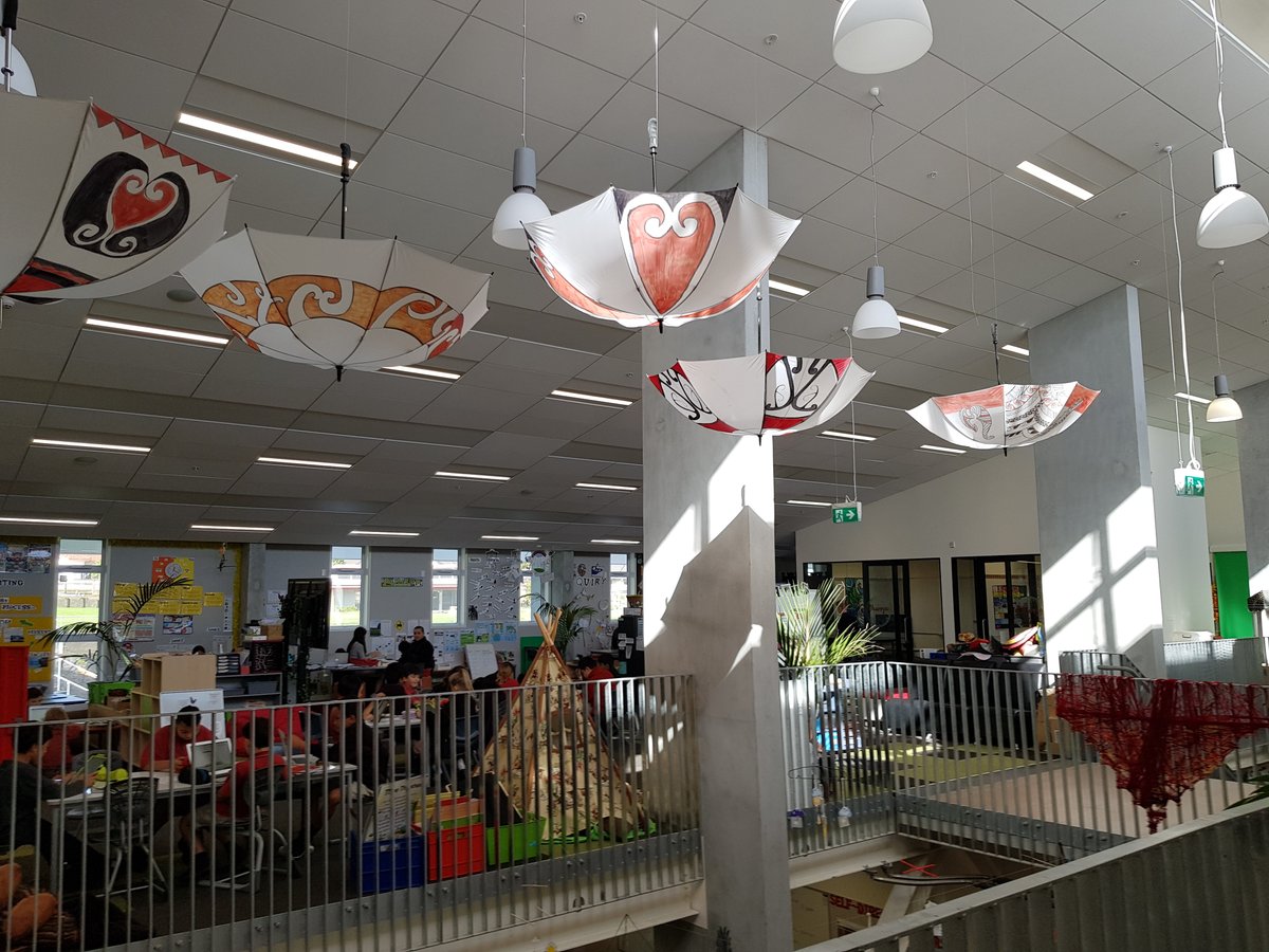 Nelkcarps's tweet photo. #AmazingLearningSpaces https://t.co/BRzJ0moQJA