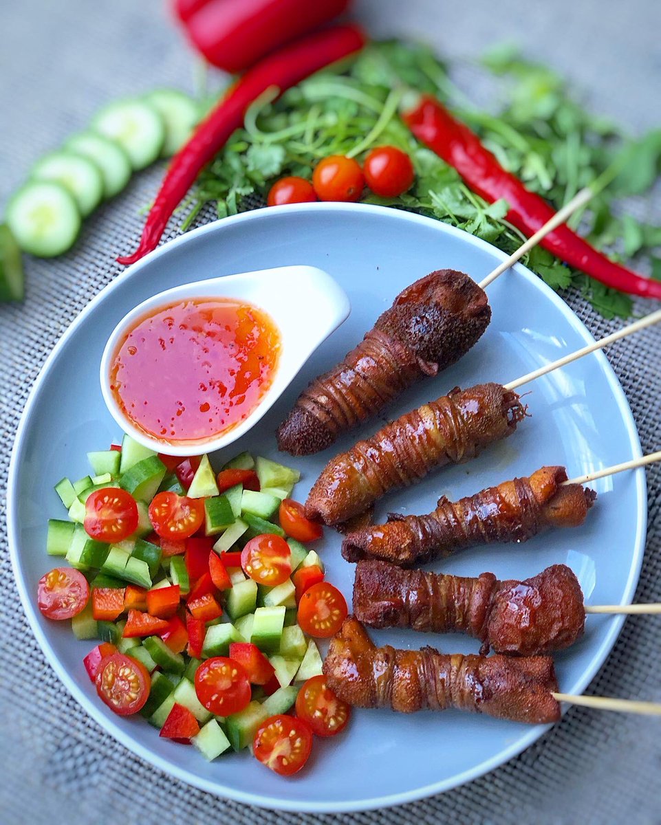 A Taste Of Zimbabwe tweet media