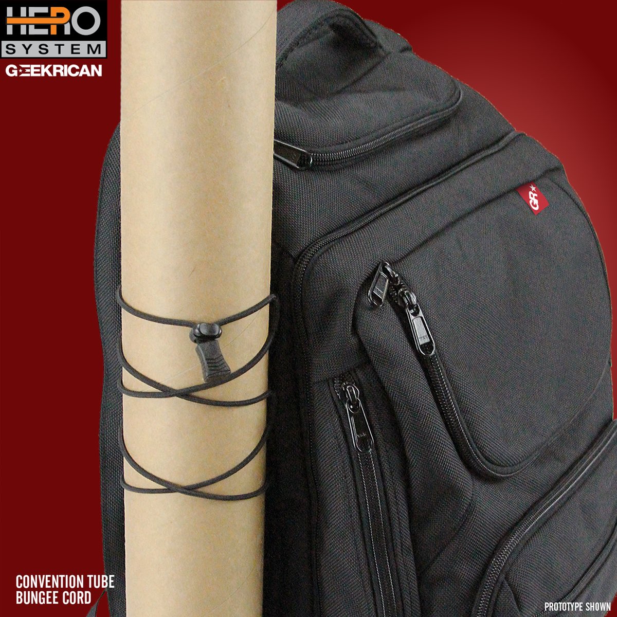 geekricanpr's tweet photo. Get $10 discount with your preorder at https://t.co/Y045pHi35K #geekrican #backpack #comicbooks #cgc #comicconvention #comiccon https://t.co/RmhRQdcvi3