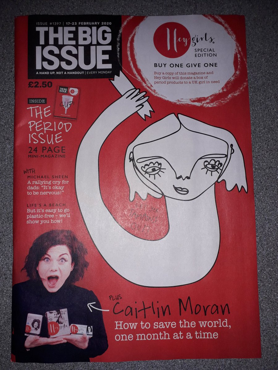 Period Poverty North Cumbria tweet media