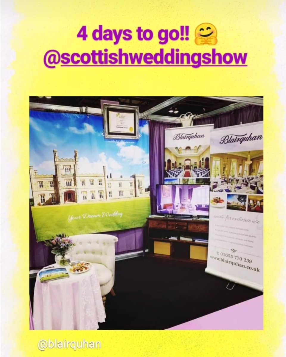 Blairquhan Castle (@blairquhan) / Posts / X, image size:960x1200