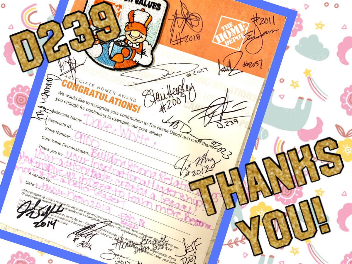 noon0611's tweet photo. @HDTVDave Thank you for always being an #inspirational leader!  #D239 @BPlantenberg @AMCTHD https://t.co/2nb7AXimAx