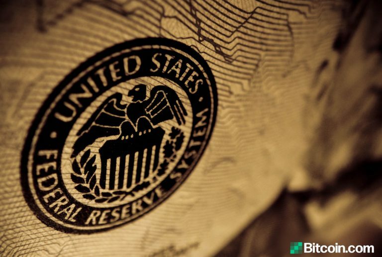 BitcoinNews's tweet photo. ‘Central Banking Is Socialism for the 1%’ – Report Cites Wealth Inequality Driven by Stimulus https://t.co/qnFh8nvCK1 https://t.co/6HvryGd84g