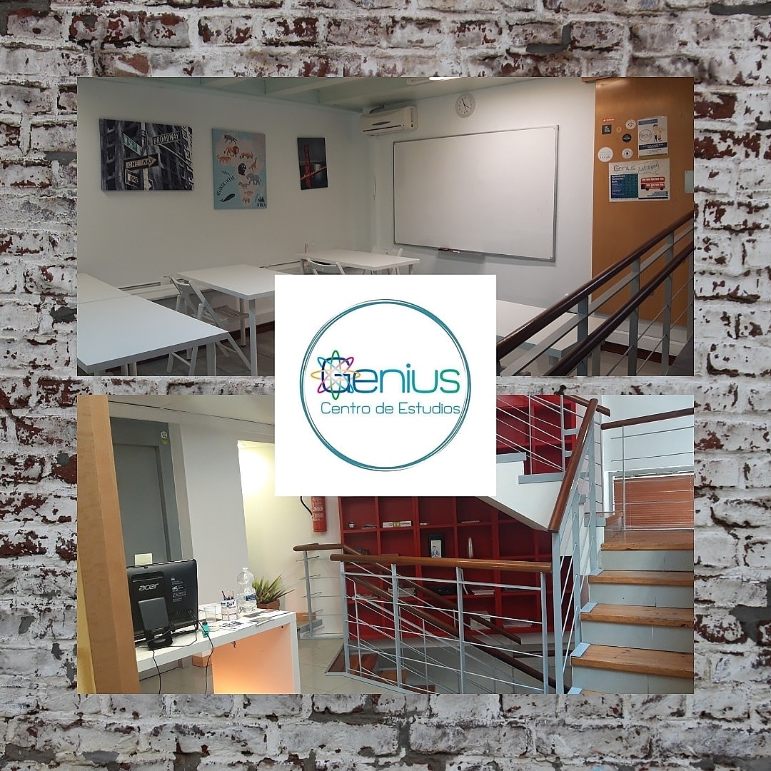 GeniusAcademia's tweet photo. Genius, tu centro de estudios #centro #de #estudios #escuela #academia #febrero #jaen  #Jaén #inglés #refuerzo #primaria #eso #bachiller #pruebas #de #acceso #grado #medio #y #superior #selectividad #pintura #arte #manualidades https://t.co/B3CiAJesuv