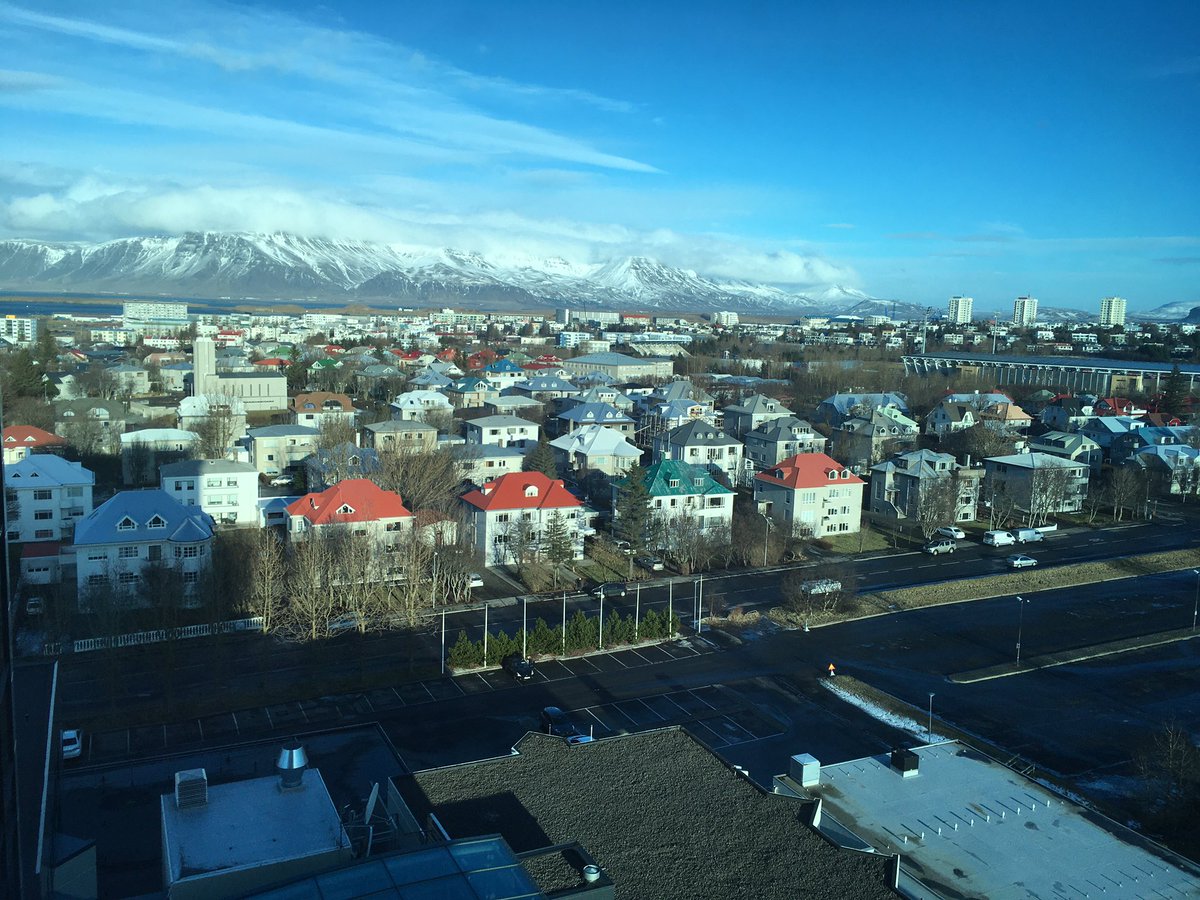 JavaGirlPL's tweet image. #iceland is a beatiful country! And my creativity here in preparing workshops and presentations is very high!