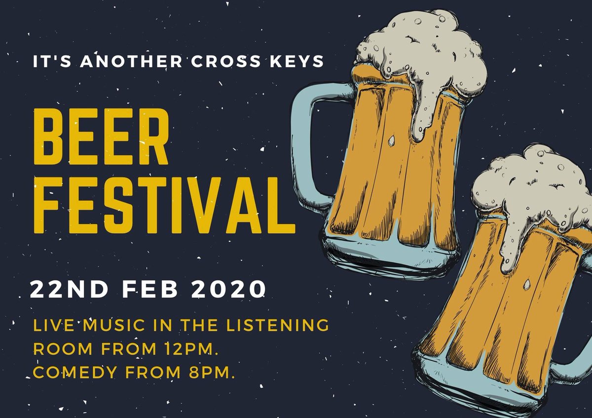 Peter Lambert (@crosskeysthame) on Twitter photo 