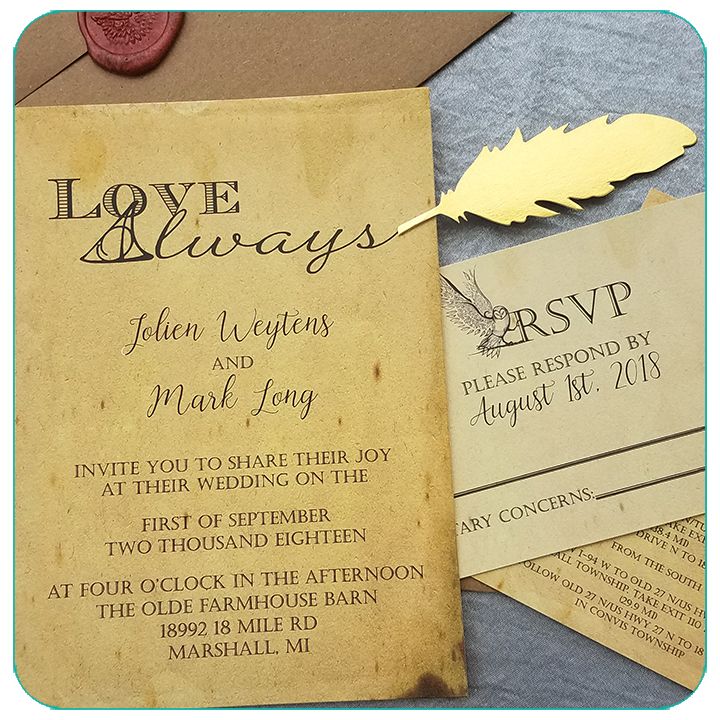 Noteable Invitations tweet media