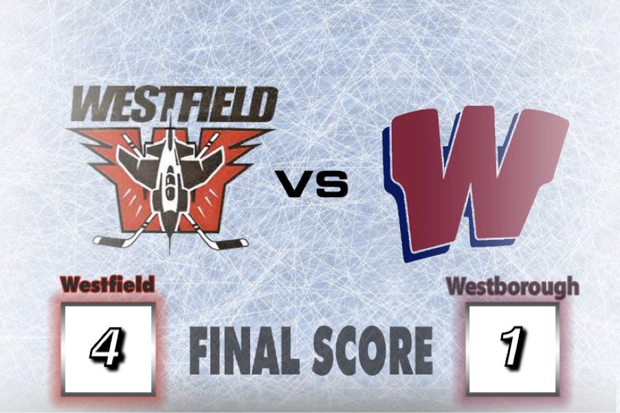 Westfield Bombers Hockey tweet media