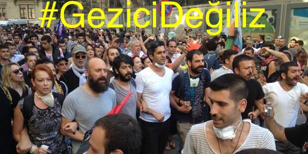 BaddalDeli's tweet photo. Devşirme Adalet ve Kanunlarla bu kadarCIK.
Koy OSMANLININ Kanunlarını 
Ne osman konuşulur 
Nede Gezi zekalılar.😡
#Gezidarbesi
#Geziihannettir
#AzdanAzÇoktanÇokGider https://t.co/hyagZUsWop