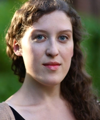 queertheatredc's tweet photo. Hannah Sweet who will perform as The Voice in Esther Rodriguez' developmental staged reading of her play "We All Fall Down" on Saturday 2/22 at 7pm  @TheDCCenter was most recently onstage in WSC Avant Bard's Scripts in Play festival. $10 tixs at https://t.co/nvcrEHb7xI https://t.co/l0yaq7tKfN