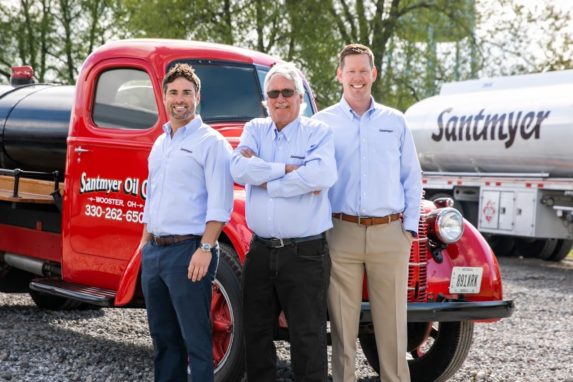 Still open! Santmyer seeks a COO/Integrator with experience in the petroleum or chemical industries to oversee day-to-day operations. A true "people person," they are approachable and able to connect with employees at all levels. Learn more: ow.ly/VRUA50ypP1D #executivejobs