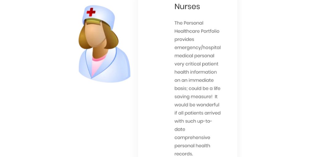 HMSofUSA's tweet photo. See What Healthcare Professionals Have To Say About The #PersonalHealthcarePortfolio! https://t.co/ZFLpCWP2Xe https://t.co/Ipne45z1N0