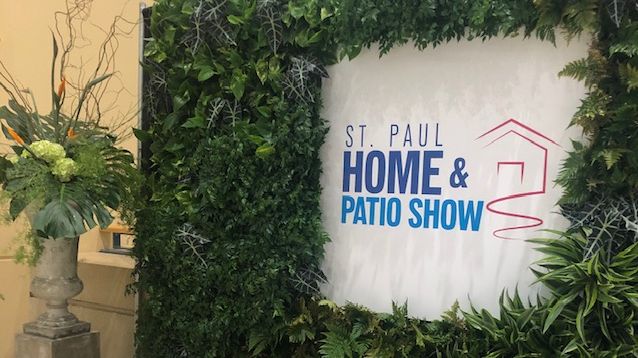 What an AMAZING weekend! Thanks to everyone who joined us for the #StPaul Home &amp; Patio Show. We’ll bring you more inspiration &amp; ideas next year -- February 19-21, 2021. #SaveTheDate #HaveAGreatSummer