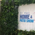 Photo by St. Paul Home + Patio Show (@HomePatioShow)