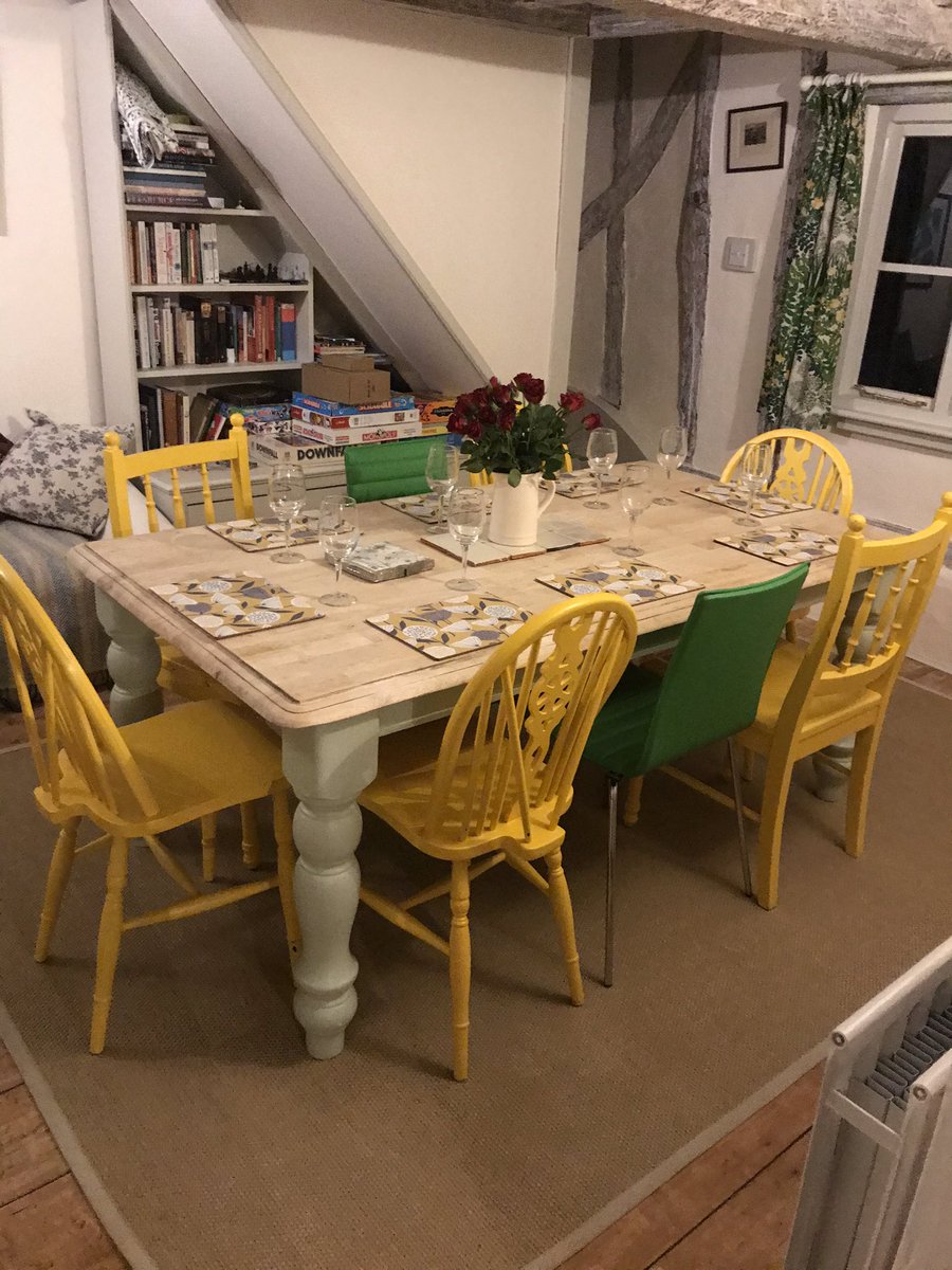 Victoria Lawrence tweet media