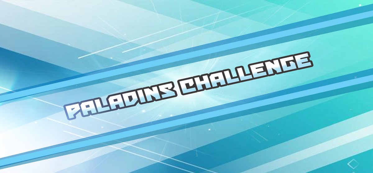 PaladinsCLG's tweet photo. Tournaments with crystals as prize will be start again in the coming days.
Stay tuned : https://t.co/hVts5JiE4h - https://t.co/Y8hA2fvEqy
@PaladinsPro @PaladinsGame @PaladinsGameFR @PaladinsWorld #Paladins #PaladinsFR https://t.co/fuPS9rXRAk