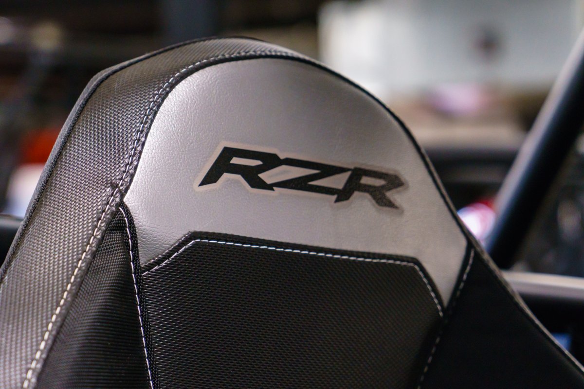 You can rest easy knowing we've got all the latest models.