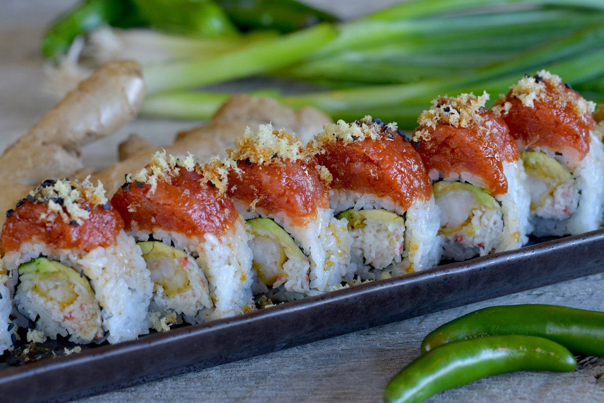 Hana Sushi Temecula Coupon