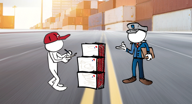 DelmarCargo's tweet photo. Join Delmar #Customs Experts for an important webinar series (free!), covering several topics that any company doing business in Canada should master. From trade to compliance, duties and more, learn valuable pointers and get answers in real time.

https://t.co/kacVbyOwFU https://t.co/Jyky77u4kP