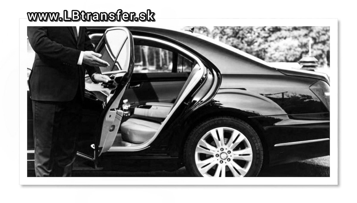 TransferLb's tweet photo. Ponúkame vám : Luxusnú prepravu osôb po Slovensku - EU na úrovni , luxusné auto + profesionálny šofer , ktorúkoľvek hodinu sme tu pre vás @lbtransfer.sk 
Viber WhatsApp ☎️+421905318840
📧info@lbtransfer.sk
https://t.co/iHZADoRaY7
🇸🇰🇨🇿🇭🇺🇦🇹🇵🇱🇪🇺 🌎 
VIP**** LUX komfortná https://t.co/pFZh2StyyD