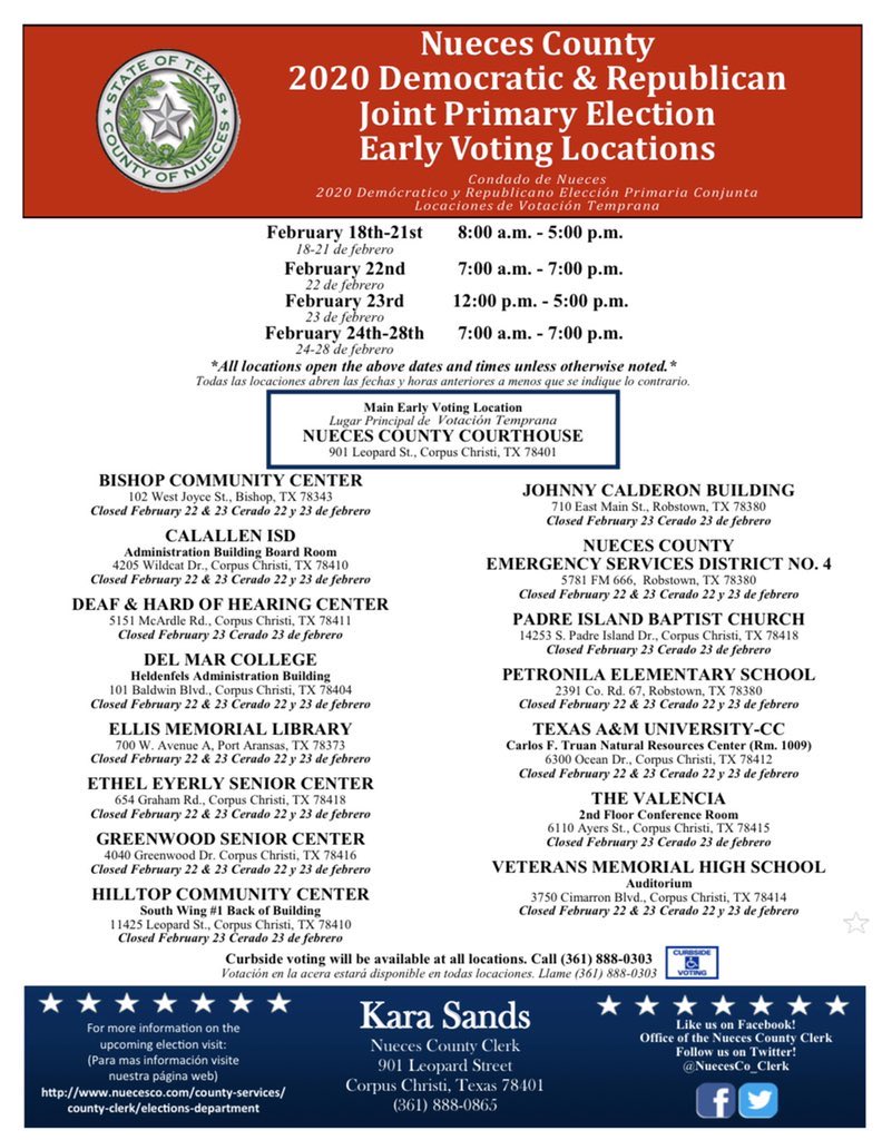 Flour Bluff ISD Libraries tweet media