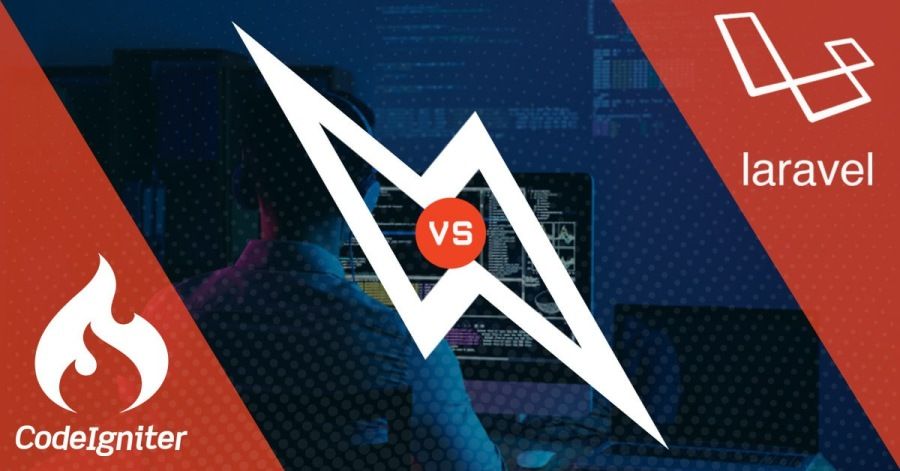 TopDevelopersCo's tweet image. #Codeignitor and #Laravel are two such popular #PHP frameworks with distinct pros and cons.
Here you can learn about the differences between these #frameworks: buff.ly/2rajgT2
#WebsiteDevelopment #PHPFramework #Programmer #WebDev #ProgrammingLanguages #WebDevelopers
