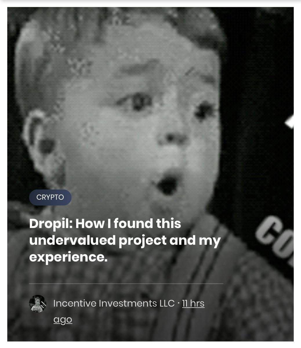 The Blockchain Activist tweet media