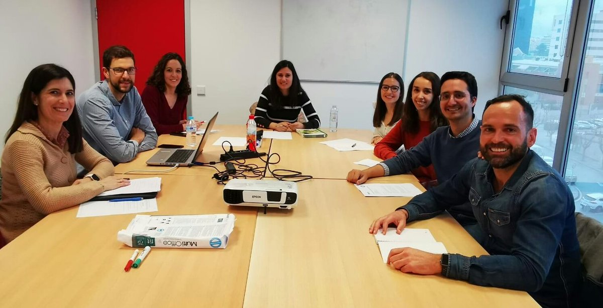 Comité científico del Congreso Somufarh. 13-14 noviembre 2020. 
Pronto publicaremos las normas para el envío de comunicaciones.