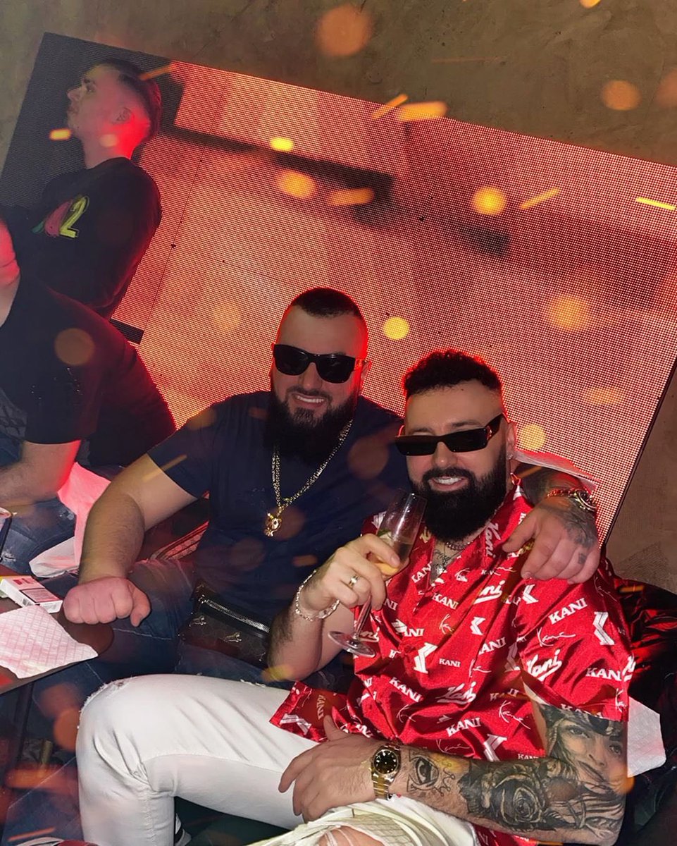 Buba Corelli tweet media