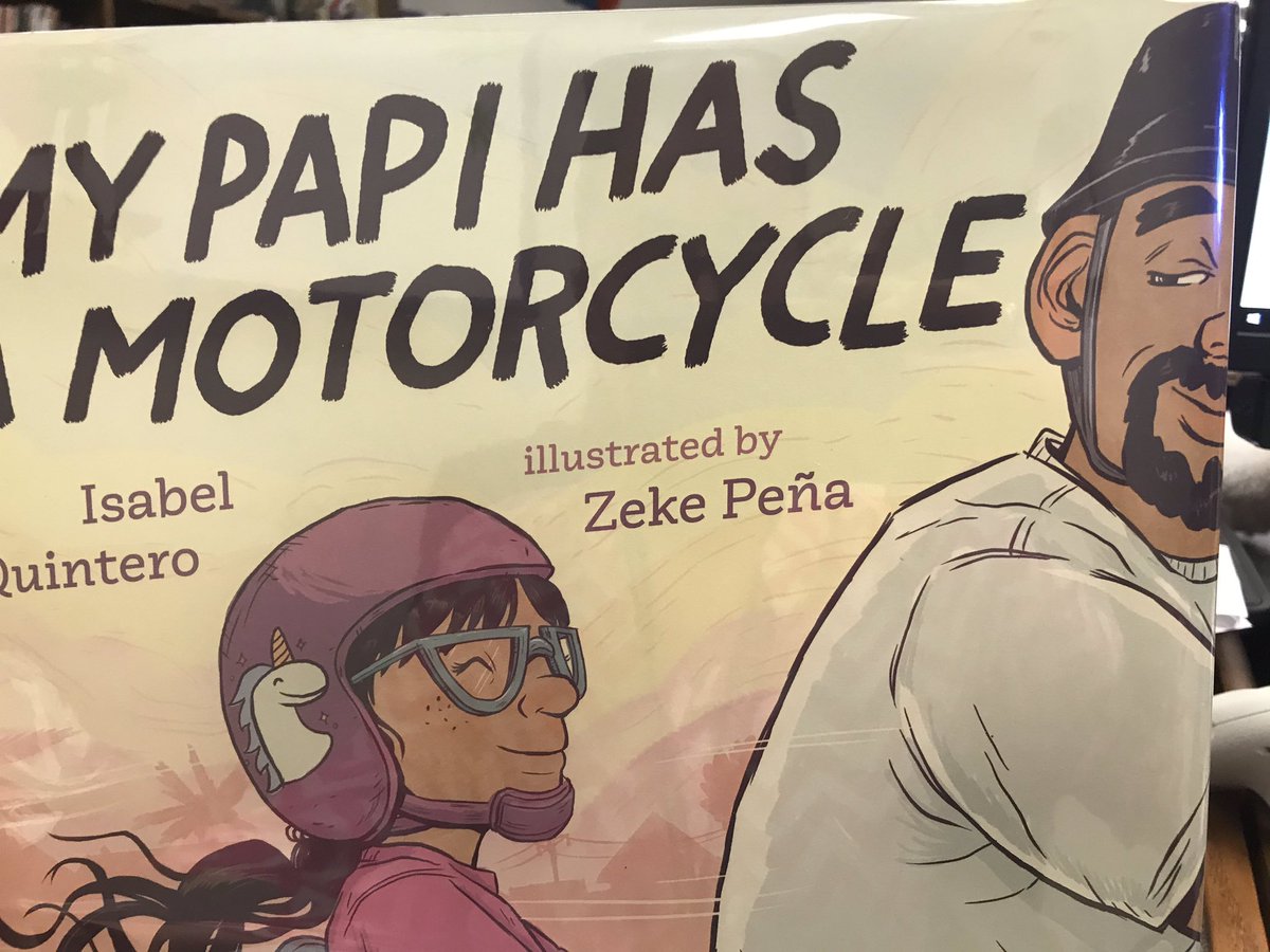 Lakewood Elementary Library tweet media