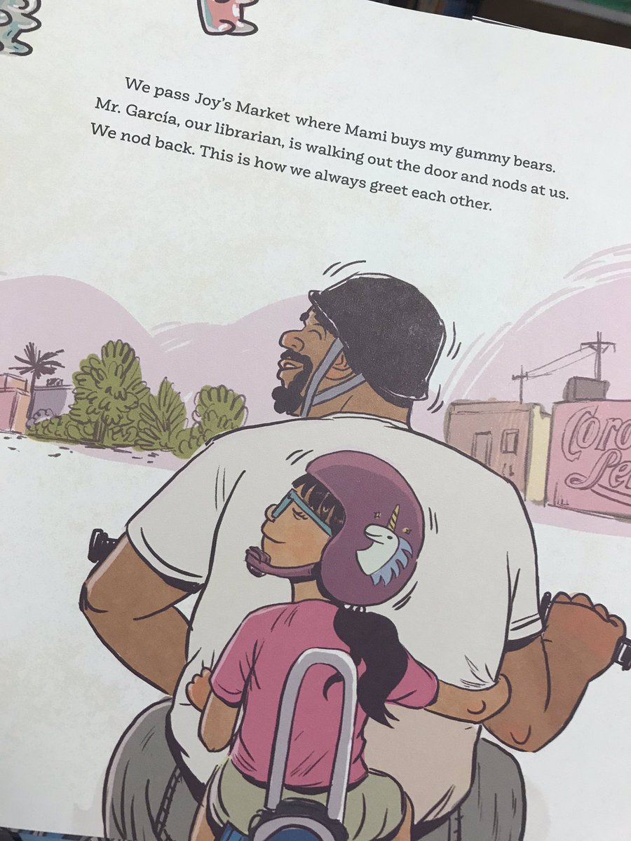 Lakewood Elementary Library tweet media