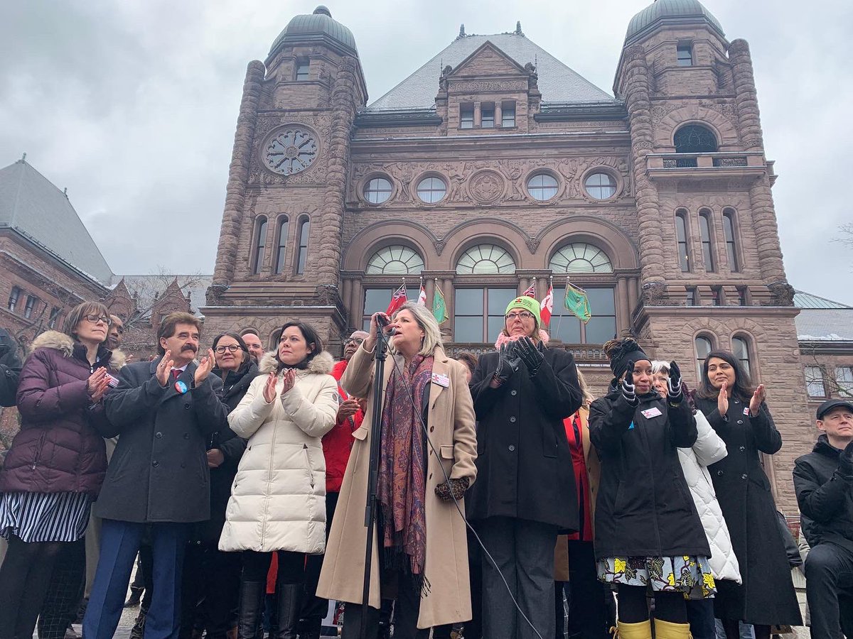 AndreaHorwath's tweet photo. Every child with autism should get the support they need, and we’re standing with @OntAutism to fight for what the kids deserve. 

#NeedsBasedNow #AutismDoesntEndAtFord #needsbasedtherapy https://t.co/lYHaKgQAbS