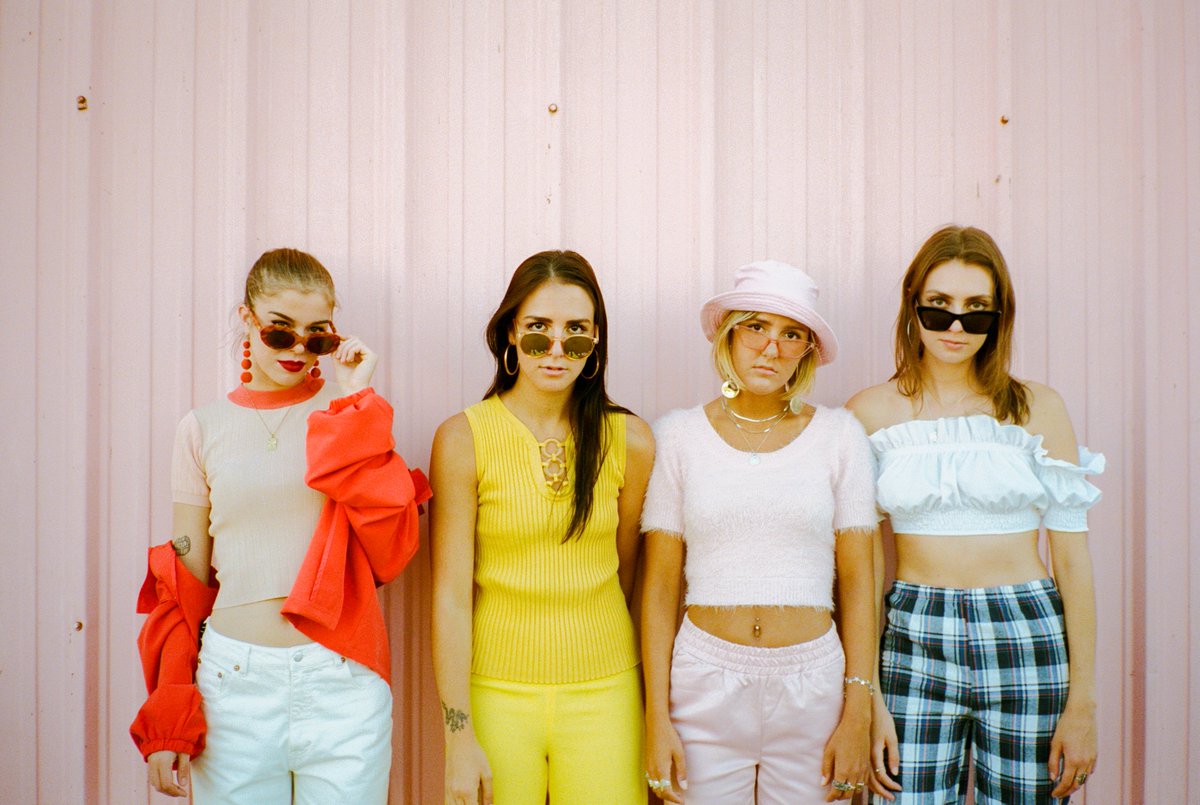 Live Nation Fans tweet media