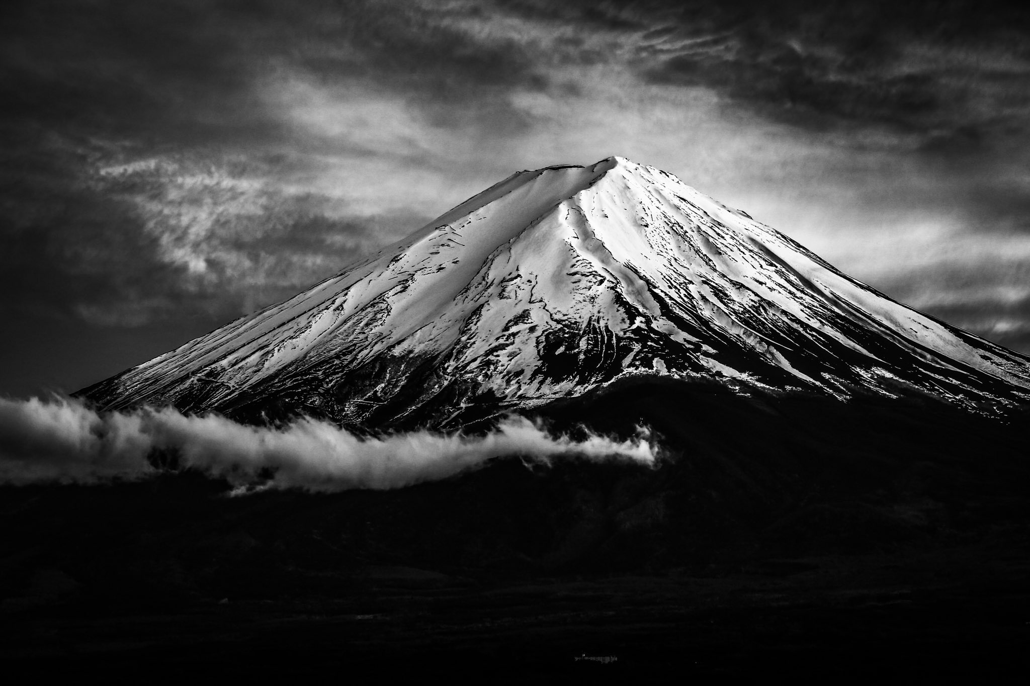 楽天市場】【中古】 ツキを呼ぶ「富士山の写真」 飾るだけで夢が