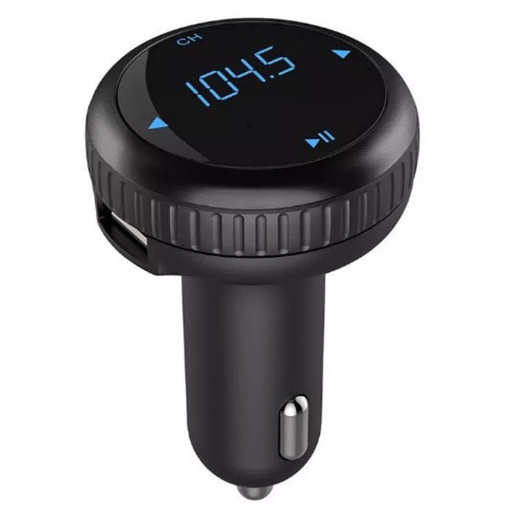 Oja9ja's tweet photo. Bluetooth FM car receiver. N10k only DM for more info. https://t.co/PNCtBNKYRe