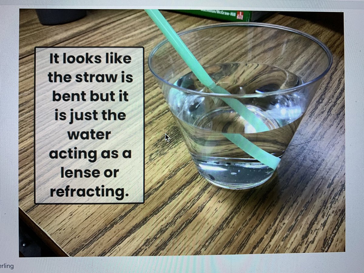 mjfleming5's tweet photo. We had lots of fun learning about light last week! @TaraOaks_ES https://t.co/oT8fuCL9Nx