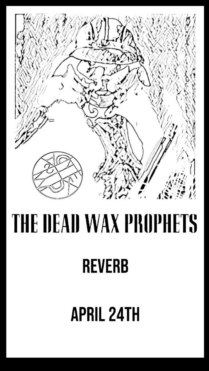 Deadwaxprophets's tweet photo. https://t.co/kQWWXkkYzs https://t.co/S1wYAGbe6s