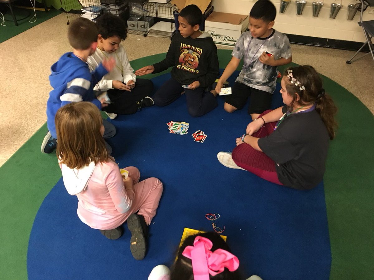 Tinker Tuesdays are W.I.N. (Whatever I Need) time.  Engaged, cooperative, thought provoking--who knew we could have so much fun learning!  #tvtigers2020 <a href="/drlanaluttrell/">Lana Luttrell</a>