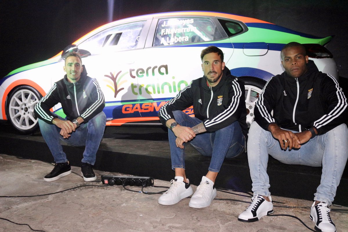 FC Cartagena tweet media