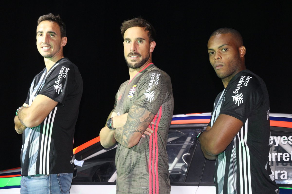 FC Cartagena tweet media