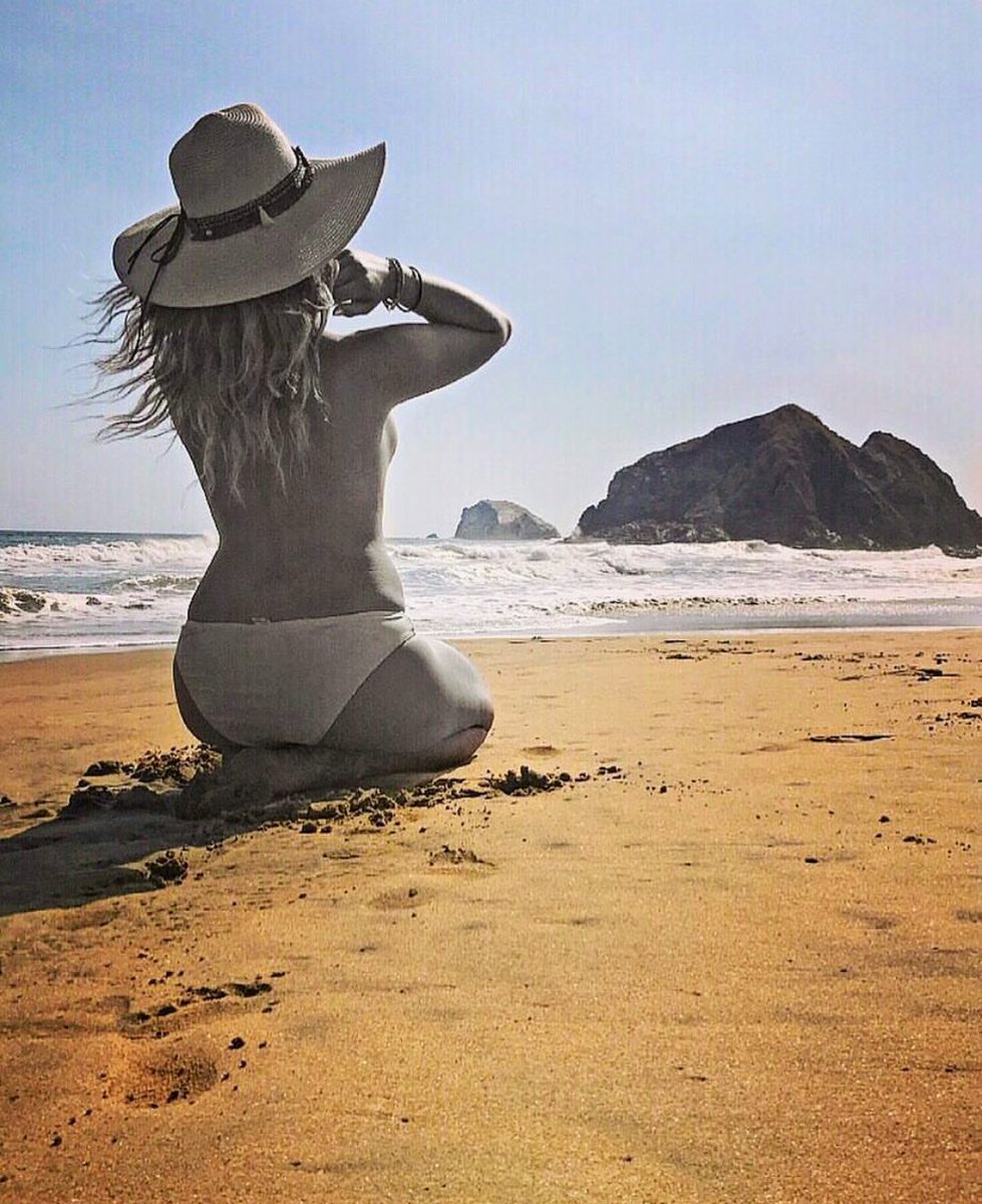 Zipolite_Beach's tweet photo. #zipolite https://t.co/W52gkNAbAc