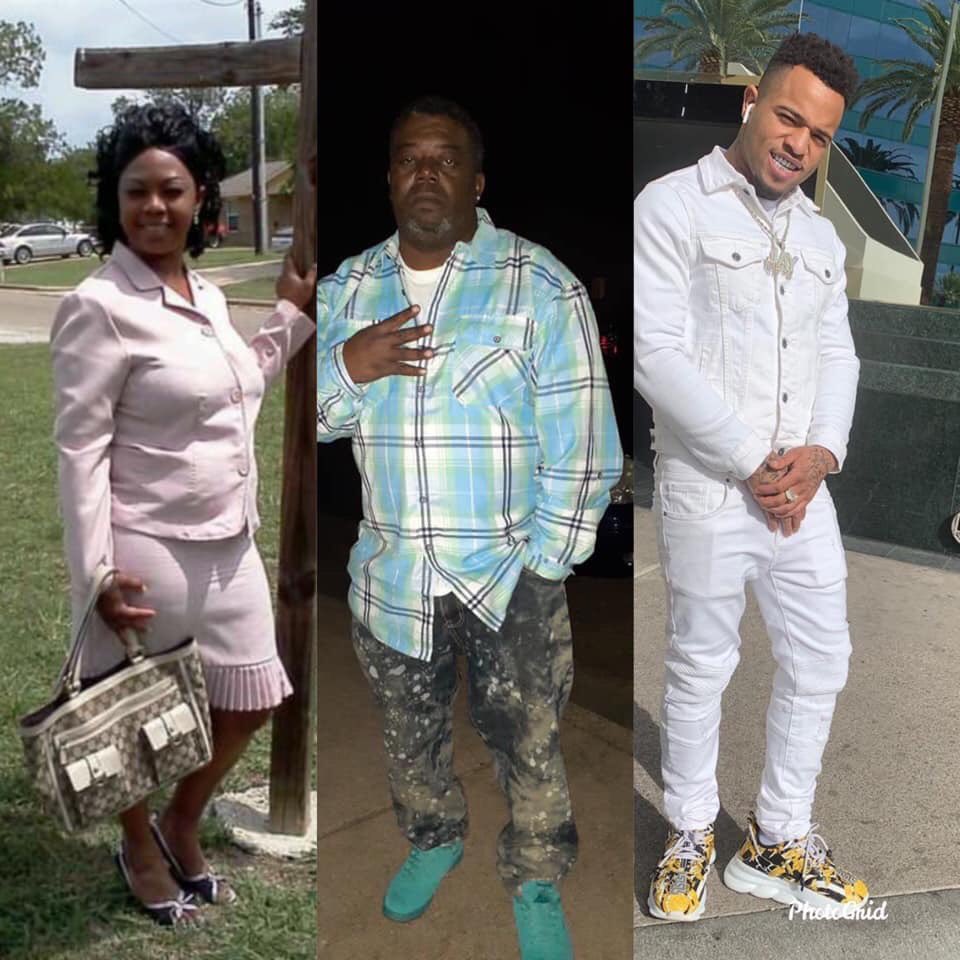 _dawnelizabeth's tweet photo. February a tough one💔🤯🥺 my cousins always watching over me🤞🏽 #LLghost #ripkendrick #flyhighsharletha https://t.co/zAoQgB9k2y