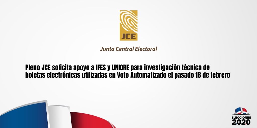 JCE tweet media