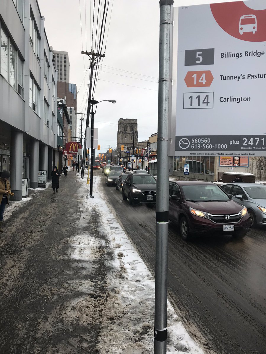 ShawnMenard1's tweet image. The proletariat chariot arrives. #TransitChallenge2020