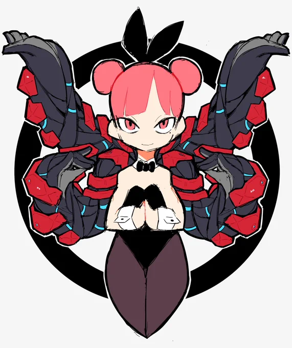 うさぎのかみさま 