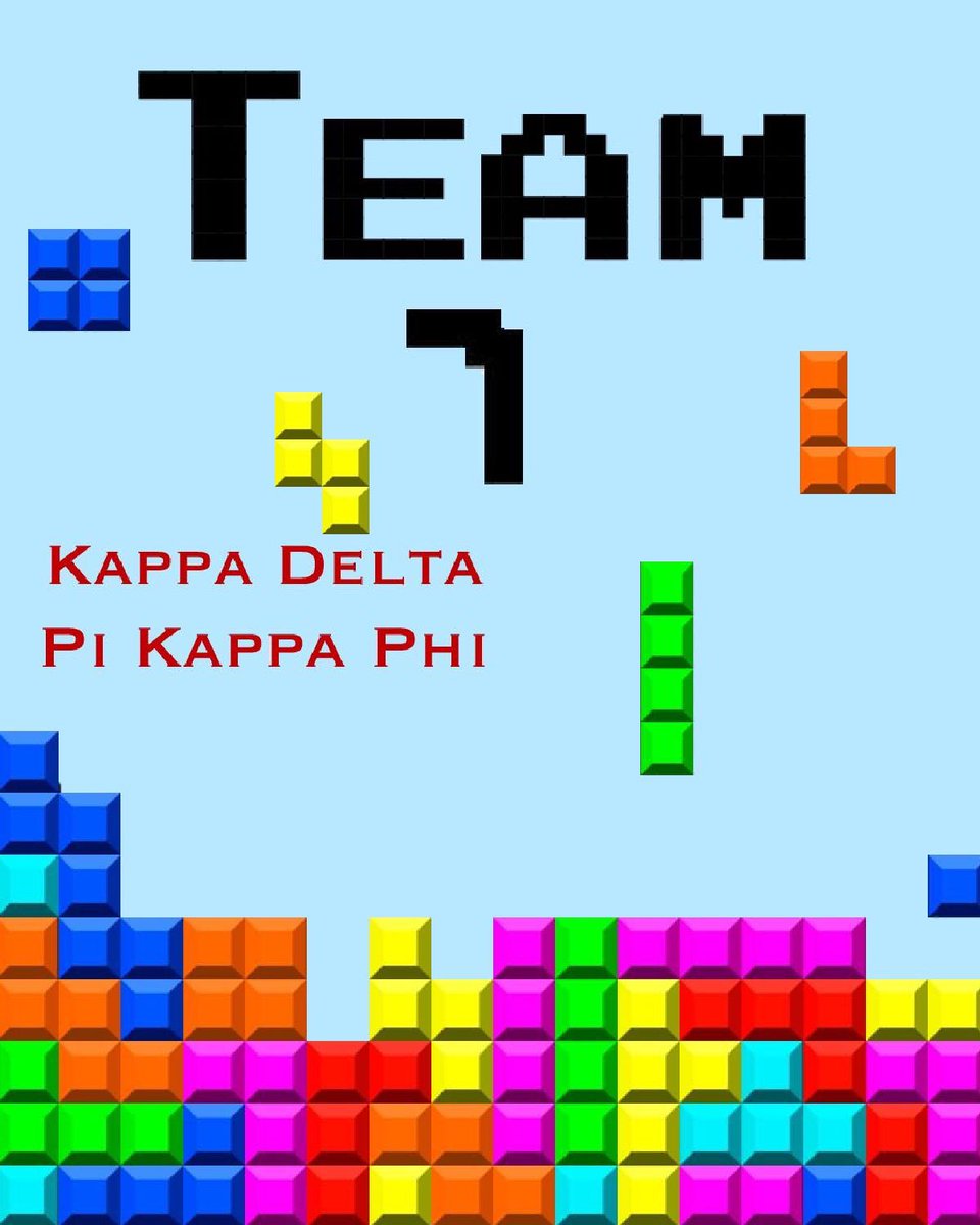 Team 7‼️ Last reveal of the day!! Tune in tomorrow for the rest of the teams🥳