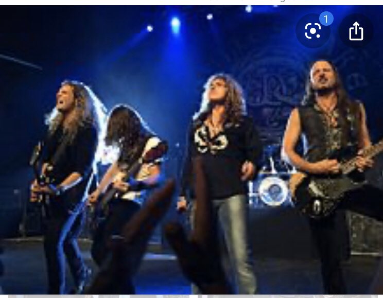 WSnakewoman's tweet photo. Wishing our #HotSnakeBoys a fabulous tour starting February 19 rockinโ and raising the roof in Melbourne,AU at the Rod Laver Arena! #MakeSomeF@ckinโNoise! ๐๐ธ๐คโ๏ธ๐ฅโค๏ธโค๏ธ๐#Whitesnake #fleshandbloodworldtour https://t.co/BZyCjcU8Lv