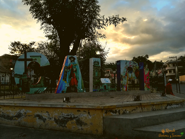 y_rimak's tweet photo. 📌Parroquia Calpi 
Calpi es una parroquia rural del Cantón Riobamba, en la provincia de Chimborazo. Su nombre significa "Río de la araña". Antiguamente en este pueblo vivían varias parcialidades o ayllus como los Calpi o Cápac.🧐🥰

#Lugares #Chimborazo #Riobamba #TurismoEc https://t.co/vWXBHZqb1w