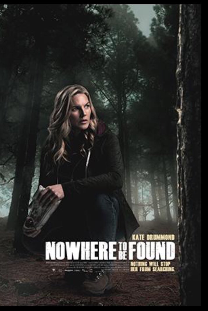 Thank you <a href="/TheCdnAcademy/">The Canadian Academy</a> for the nominations for NOWHERE TO BE FOUND!! Best TV Movie, Best Writing TV Movie, Best Lead Performance and Best Cinematography. So grateful. Wouldn’t be possible without our formidable cast &amp; crew. 🎉🎉🎉 congrats to the whole team! #CdnScreenAwards