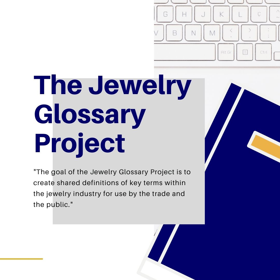 elran_19's tweet photo. Did you know that there's a #Jewelry #Glossary? 😃

Here 👉 https://t.co/eWBGYkps0P⁠

This project is in progress, any industry professional is welcome to contribute 💙
⁠
#JewelryProduction #LuxuryWatches #WeddingRing #Diamonds https://t.co/kTJzwNtIjP